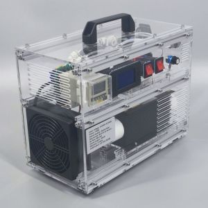 Ozone Air Purifier Machine