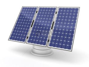 Solar Panel 10W