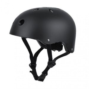 Safety Helmet with LED