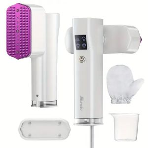 Handheld Garment Steamer