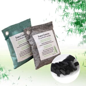 Bamboo Charcoal Odor Bags