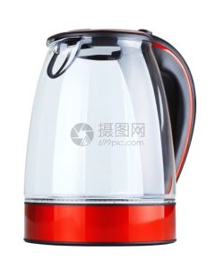 Electric Kettle Glass
