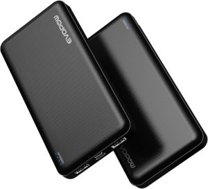 Slim Power Bank 10000mAh