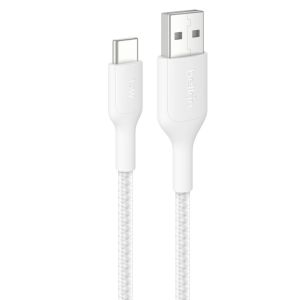 Braided USB-C Cable