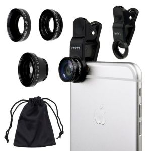 Selfie Ring Light